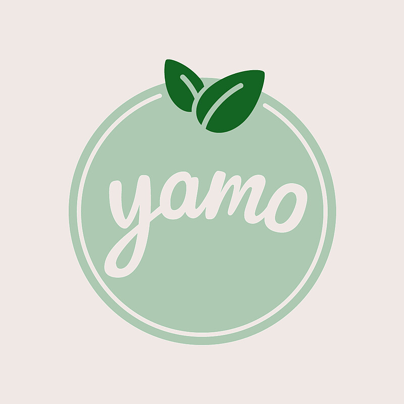 Yamo Logo