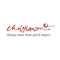 Christiansen Print Logo