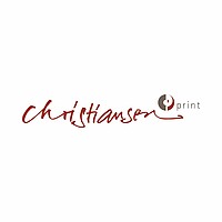 Christiansen Print logo