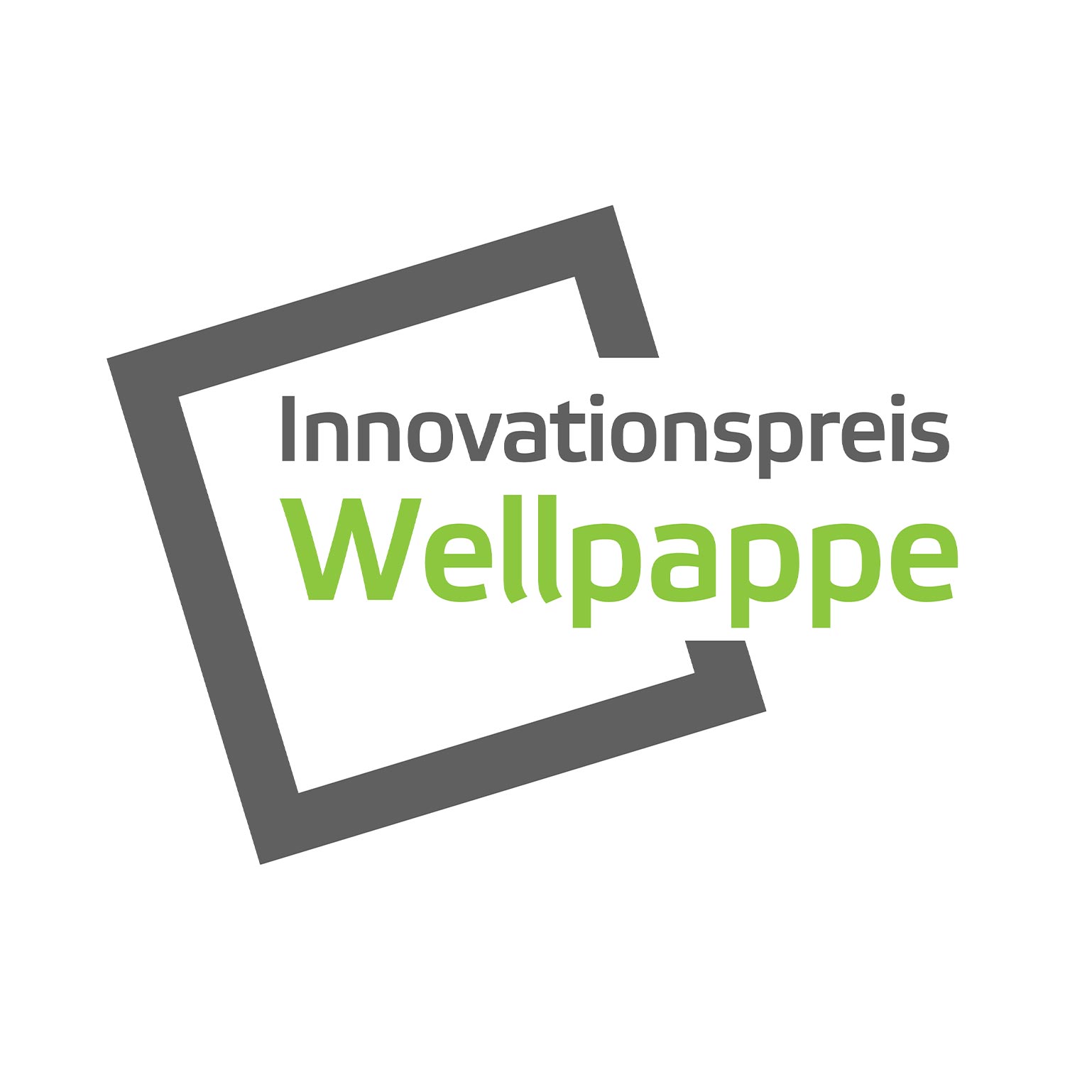 Innovationspreis Wellpappe