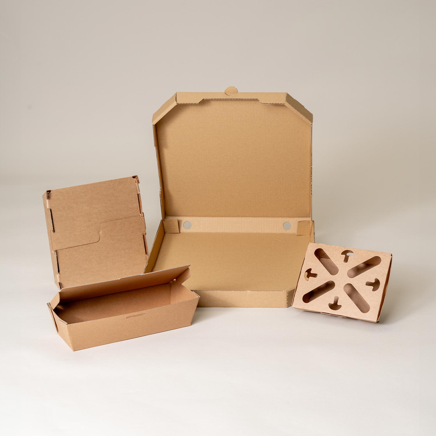 5 Innovative Hot Food Packaging Solutions to Enhance Your Customer